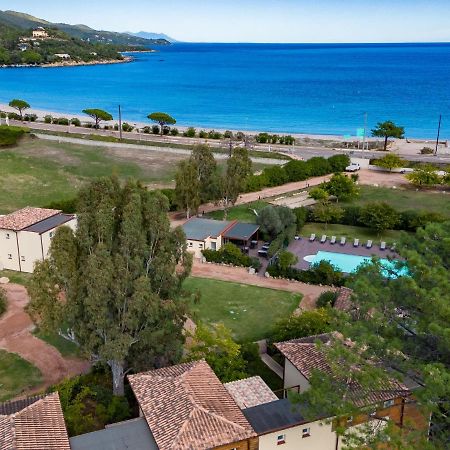 Apartment Marina Di Favone - Fav101 By Interhome Exterior photo