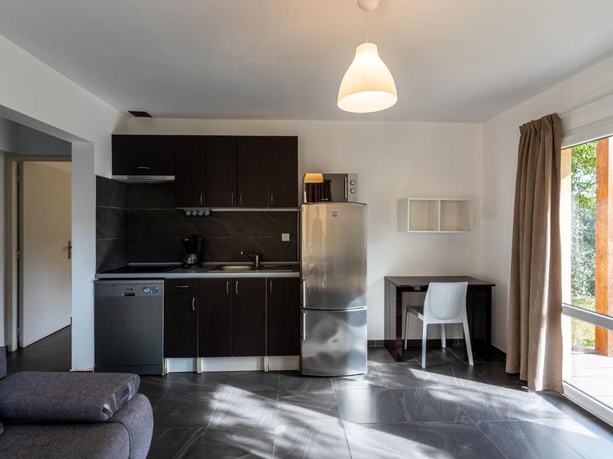 Apartment Marina Di Favone - Fav101 By Interhome Exterior photo