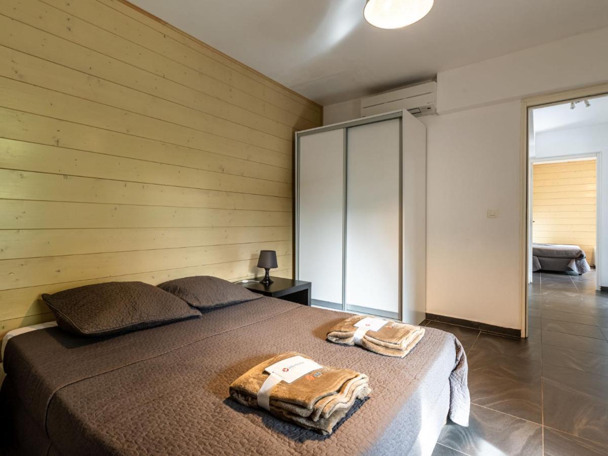 Apartment Marina Di Favone - Fav101 By Interhome Exterior photo