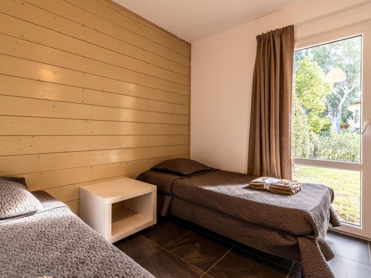 Apartment Marina Di Favone - Fav101 By Interhome Exterior photo