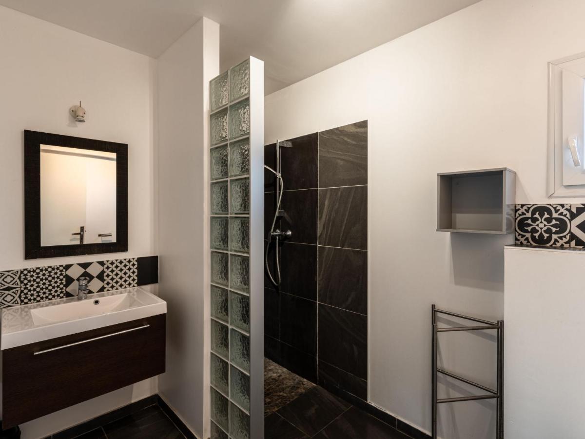 Apartment Marina Di Favone - Fav101 By Interhome Exterior photo