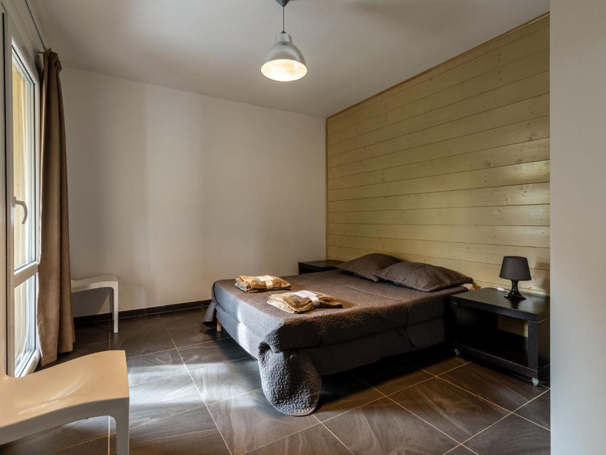 Apartment Marina Di Favone - Fav101 By Interhome Exterior photo