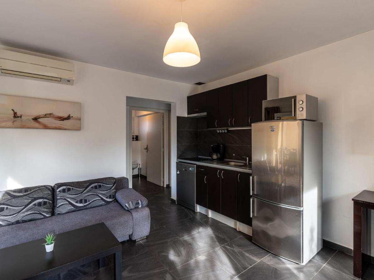 Apartment Marina Di Favone - Fav101 By Interhome Exterior photo