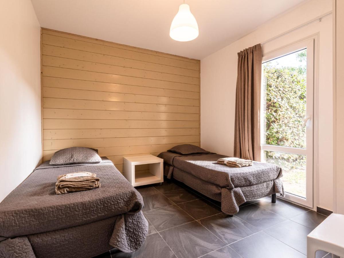 Apartment Marina Di Favone - Fav101 By Interhome Exterior photo